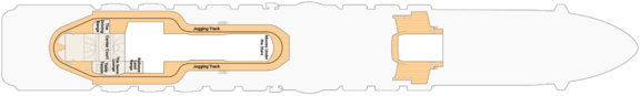 Deck Plan deck-2